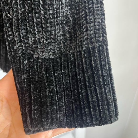 Standard cloth- Men- black- size S - Picture 3 of 8